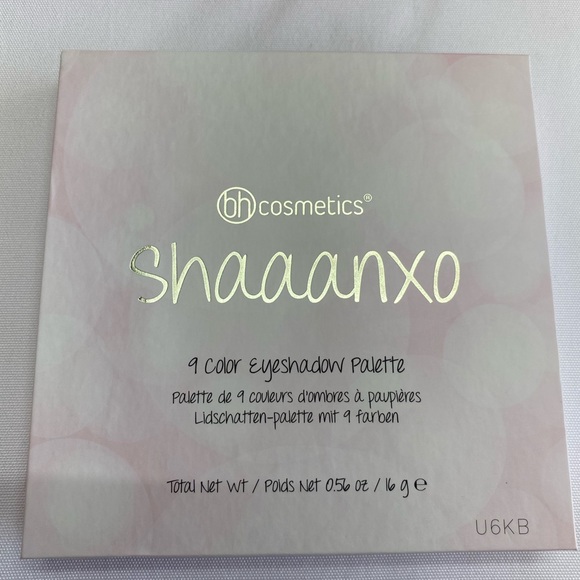bh cosmetics  Shaaanxo - Picture 4 of 5